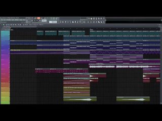 linkin park - crawling (mitamurder remix) [fl studio playthrough]