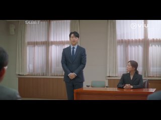 legal love episode 9 (softbox voiceover)